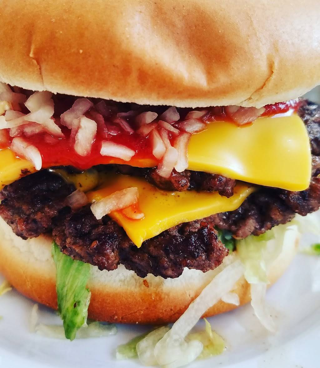 Bobs Hamburg | restaurant | 1351 East Ave, Akron, OH 44307, USA | 3302532627 OR +1 330-253-2627