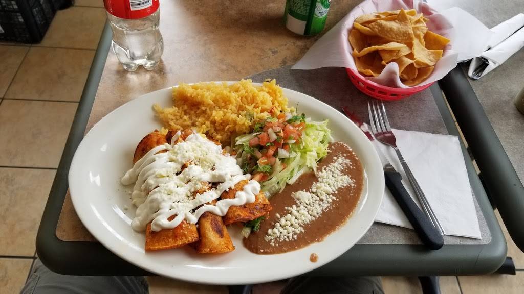 Mi Antojo Mexican Restaurant | Conway | restaurant | 113 Conway St, New Bedford, MA 02744, USA | 5089996500 OR +1 508-999-6500