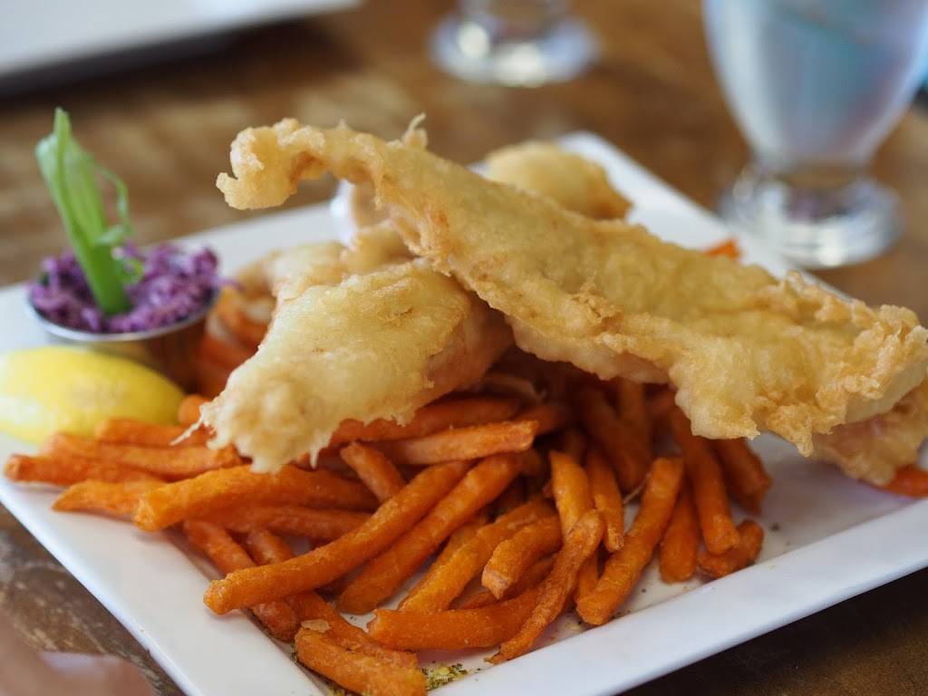 Sail Restaurant & Catering Company | meal takeaway | 108 N Sykes St, Meaford, ON N4L 1W9, Canada | 5195380202 OR +1 519-538-0202