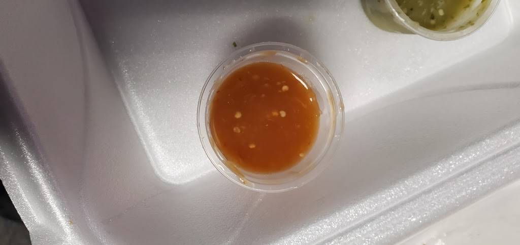 Lolis Mexican food truck | restaurant | 411 N Florida Ave, Tampa, FL 33602, USA | 8132700763 OR +1 813-270-0763