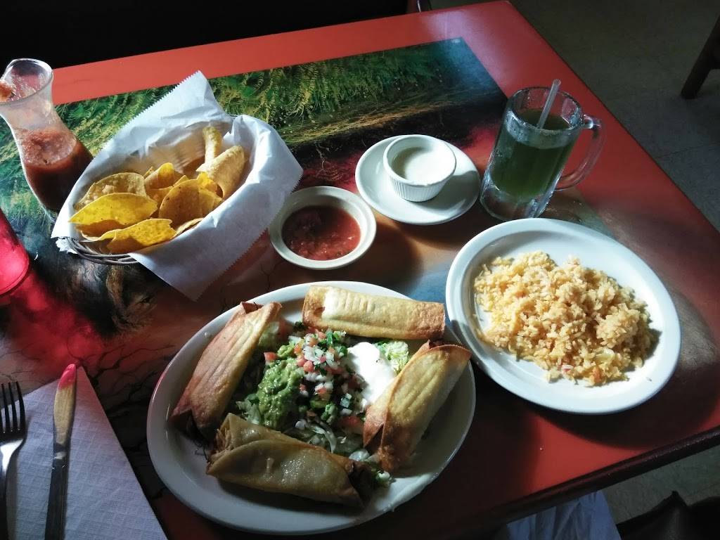 El Tepame | restaurant | 506 Clinch Ave, Clinton, TN 37716, USA | 8654572227 OR +1 865-457-2227