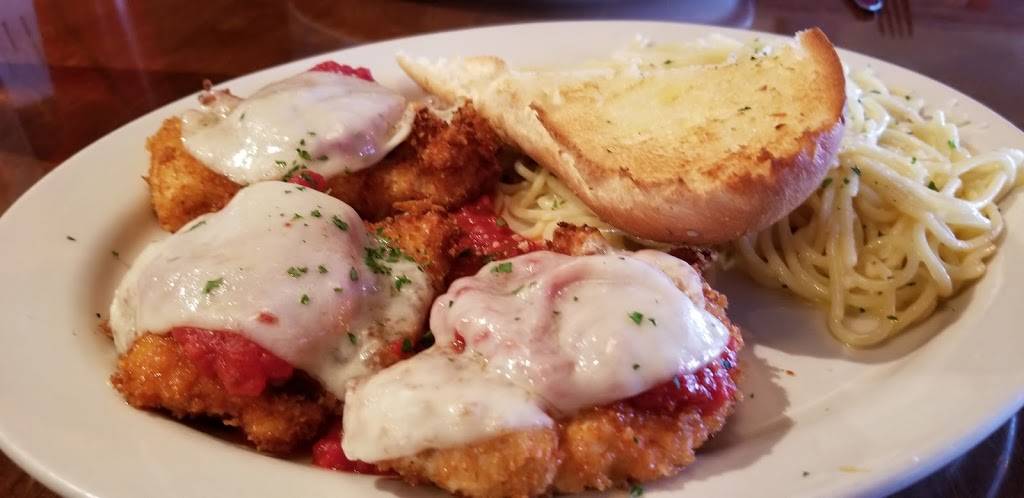 Luigis City Pizza | restaurant | 1069 Polaris Pkwy, Columbus, OH 43240, USA | 6144364920 OR +1 614-436-4920