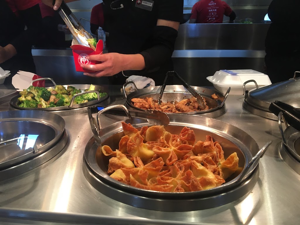 Panda Express | restaurant | 2801 Lenwood Rd, Barstow, CA 92311, USA | 7602535889 OR +1 760-253-5889