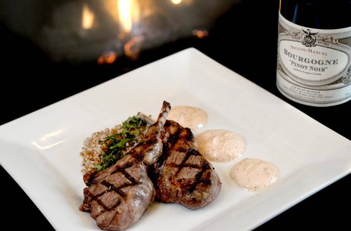 The Wine Bar | restaurant | 417 Broadway, Saratoga Springs, NY 12866, USA | 5185848777 OR +1 518-584-8777