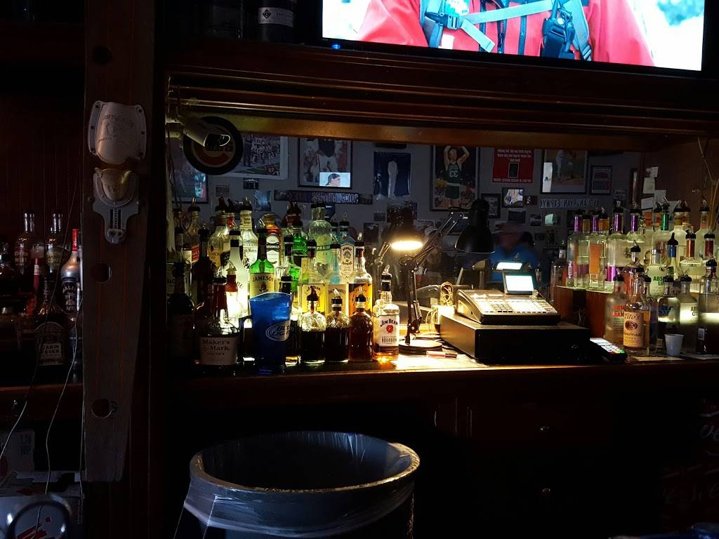 Office Sports Bar & Grill | restaurant | 1919 W Iles Ave, Springfield, IL 62704, USA | 2175460580 OR +1 217-546-0580