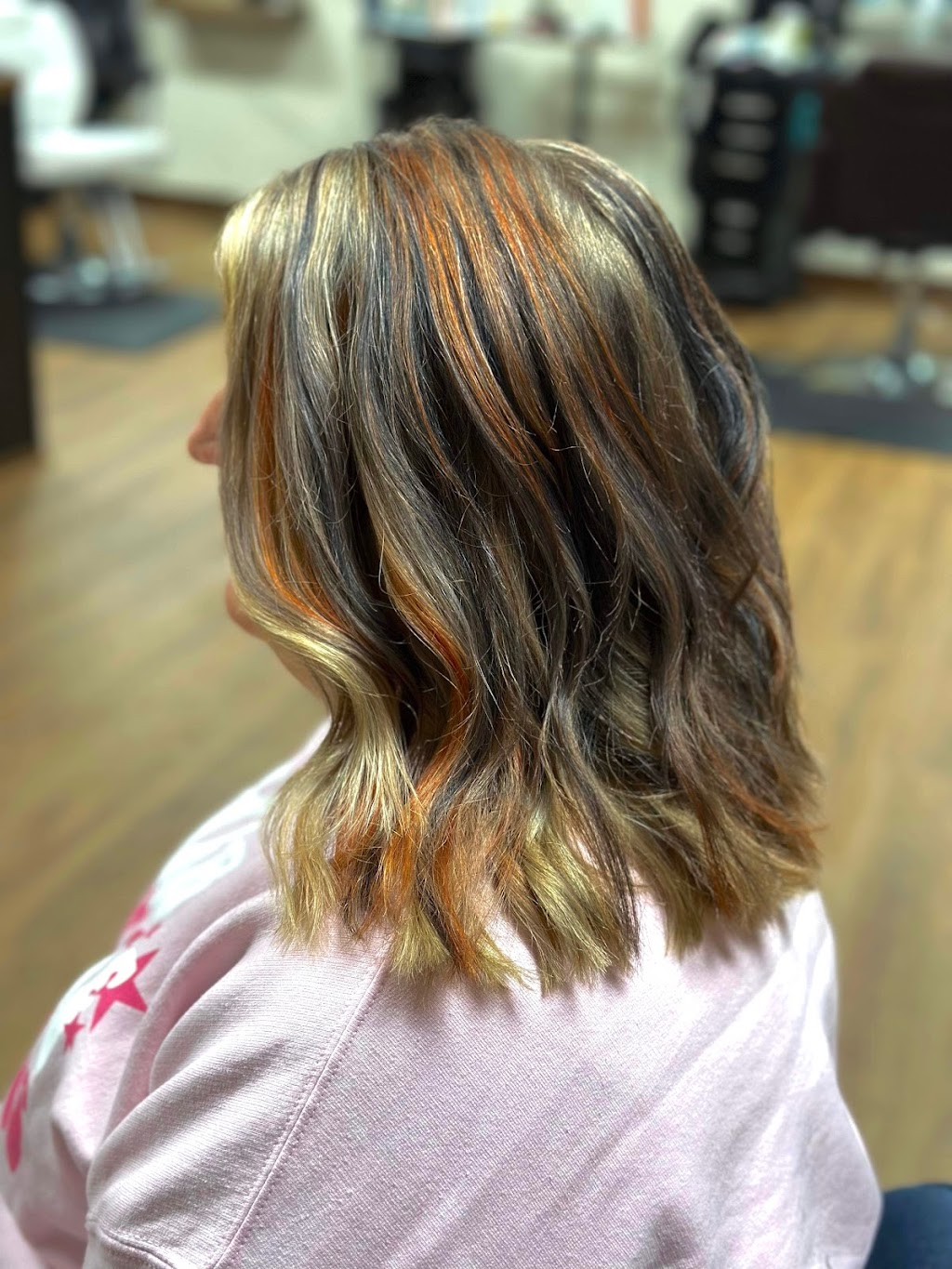 The Element Hair Studio | restaurant | 7677 Nashville St, Ringgold, GA 30736, USA | 7063504650 OR +1 706-350-4650