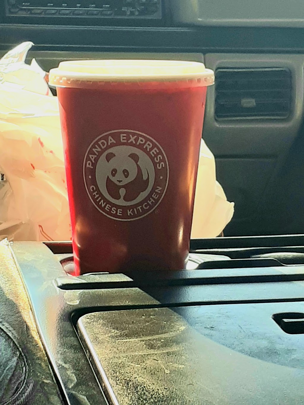 Panda Express | restaurant | 801 North Service Rd E, Ruston, LA 71270, USA | 3187036607 OR +1 318-703-6607