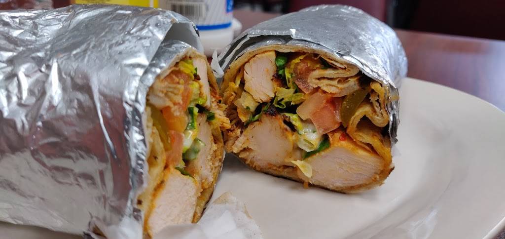 Al-Madina Market & Grill | restaurant | 6 W Corry St, Cincinnati, OH 45219, USA | 5138735030 OR +1 513-873-5030