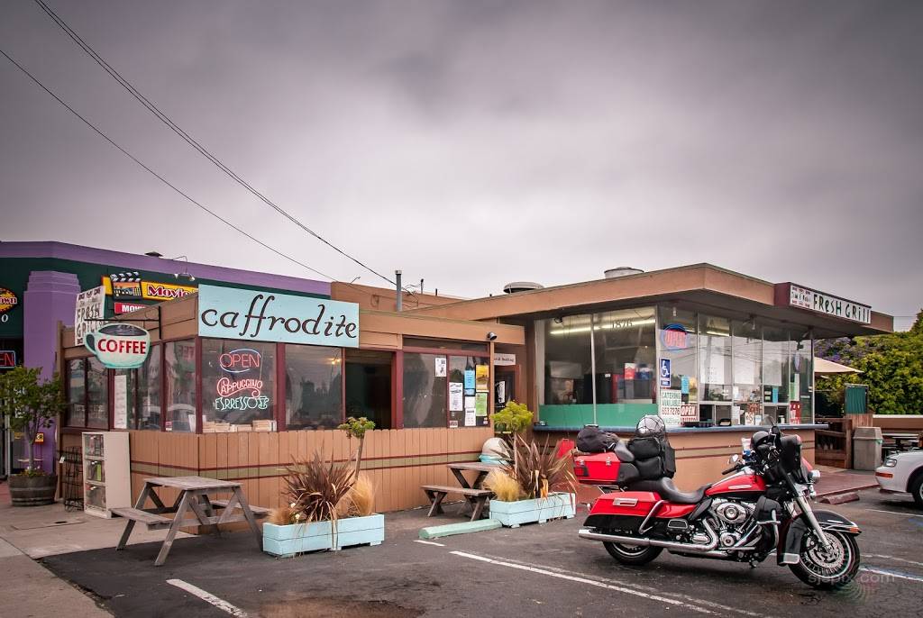 Fresh Grill Ventura | restaurant | 1876 E Main St, Ventura, CA 93001, USA | 8056537276 OR +1 805-653-7276