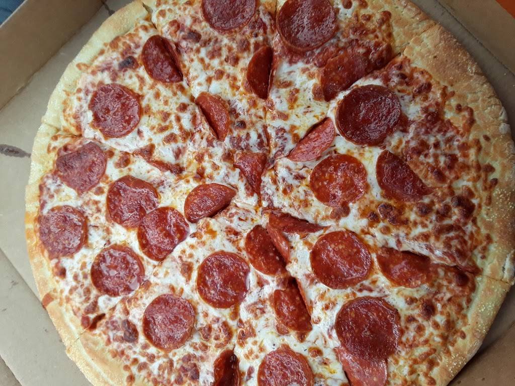 Little Caesars Pizza | meal takeaway | 6805 Main St Suite 435, The Colony, TX 75056, USA | 2144692270 OR +1 214-469-2270