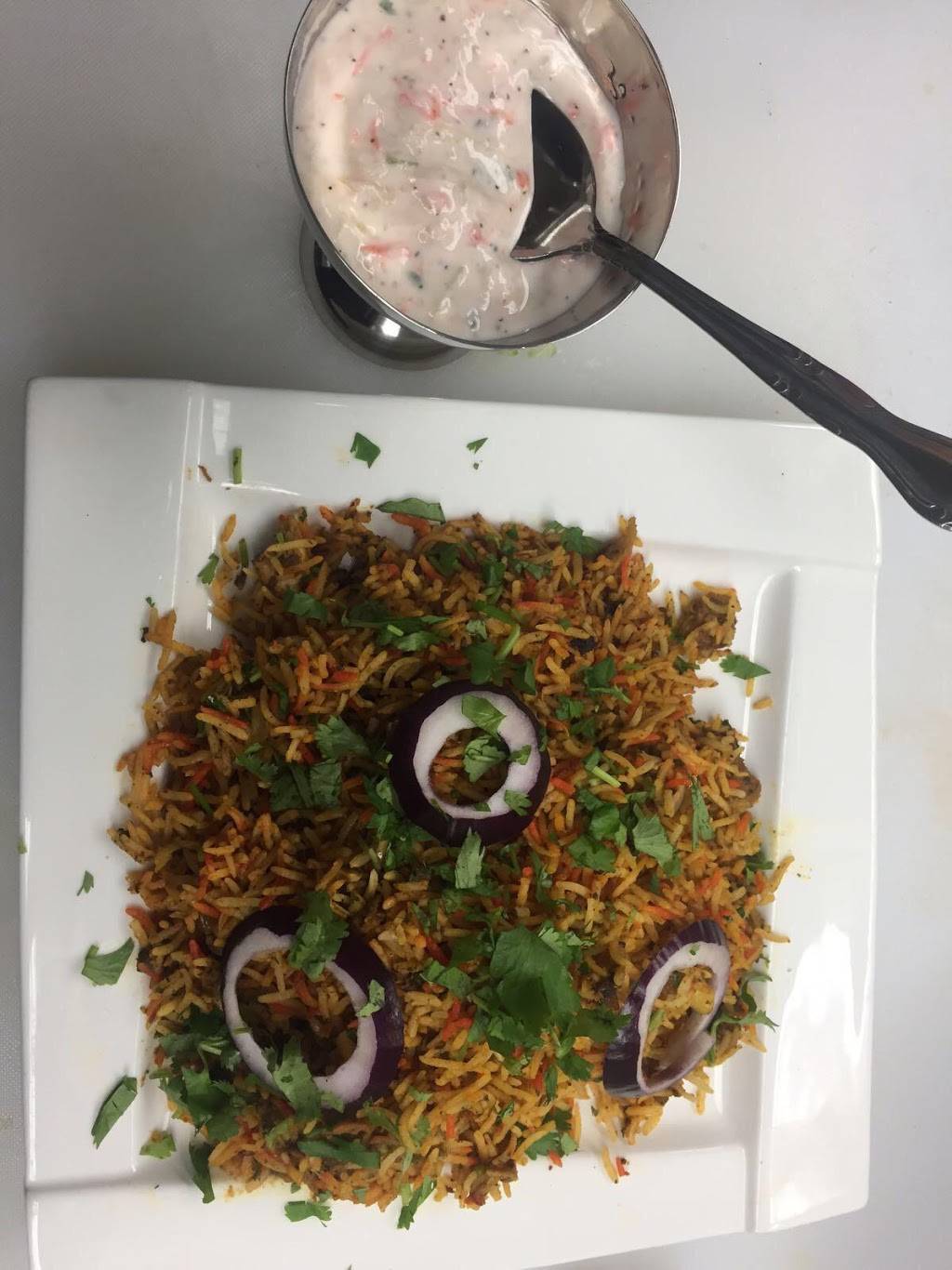 Food Street Indian Restaurant | restaurant | 21545 Jamaica Ave, Jamaica, NY 11428, USA | 7184137002 OR +1 718-413-7002