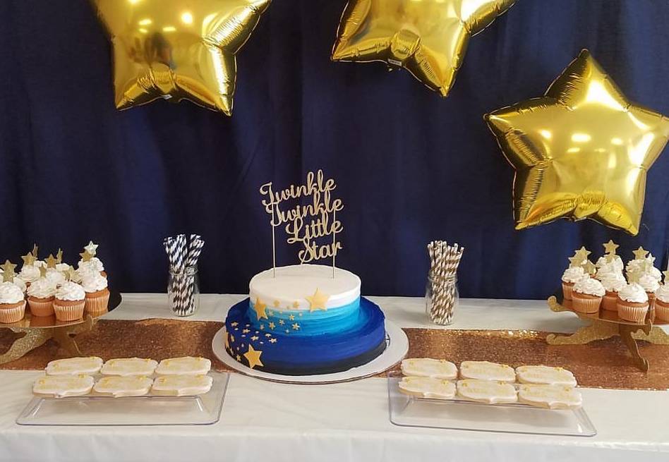 The Bistro By One Smart Cookie Company Promenade | bakery | 1700 Promenade Blvd #2601, Marrero, LA 70072, USA | 5043019329 OR +1 504-301-9329