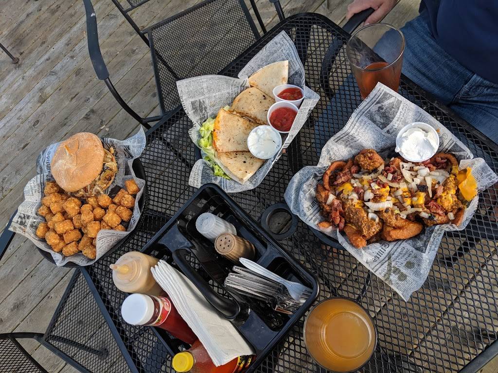 Paint Creek Tavern | restaurant | 613 N Main St, Rochester, MI 48307, USA | 2487594205 OR +1 248-759-4205