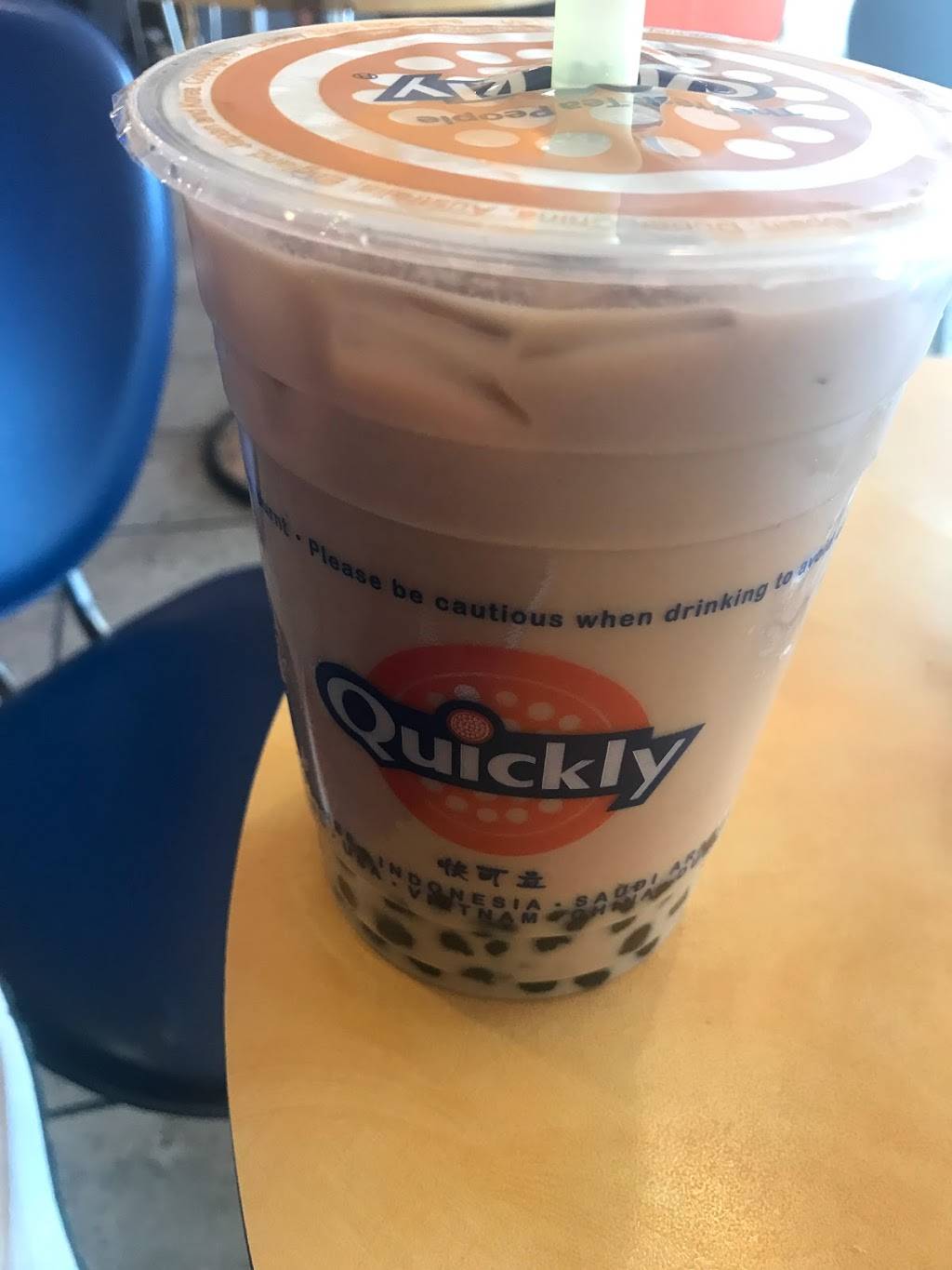 Quickly | restaurant | 175 Southgate Ave, Daly City, CA 94015, USA | 6509916900 OR +1 650-991-6900