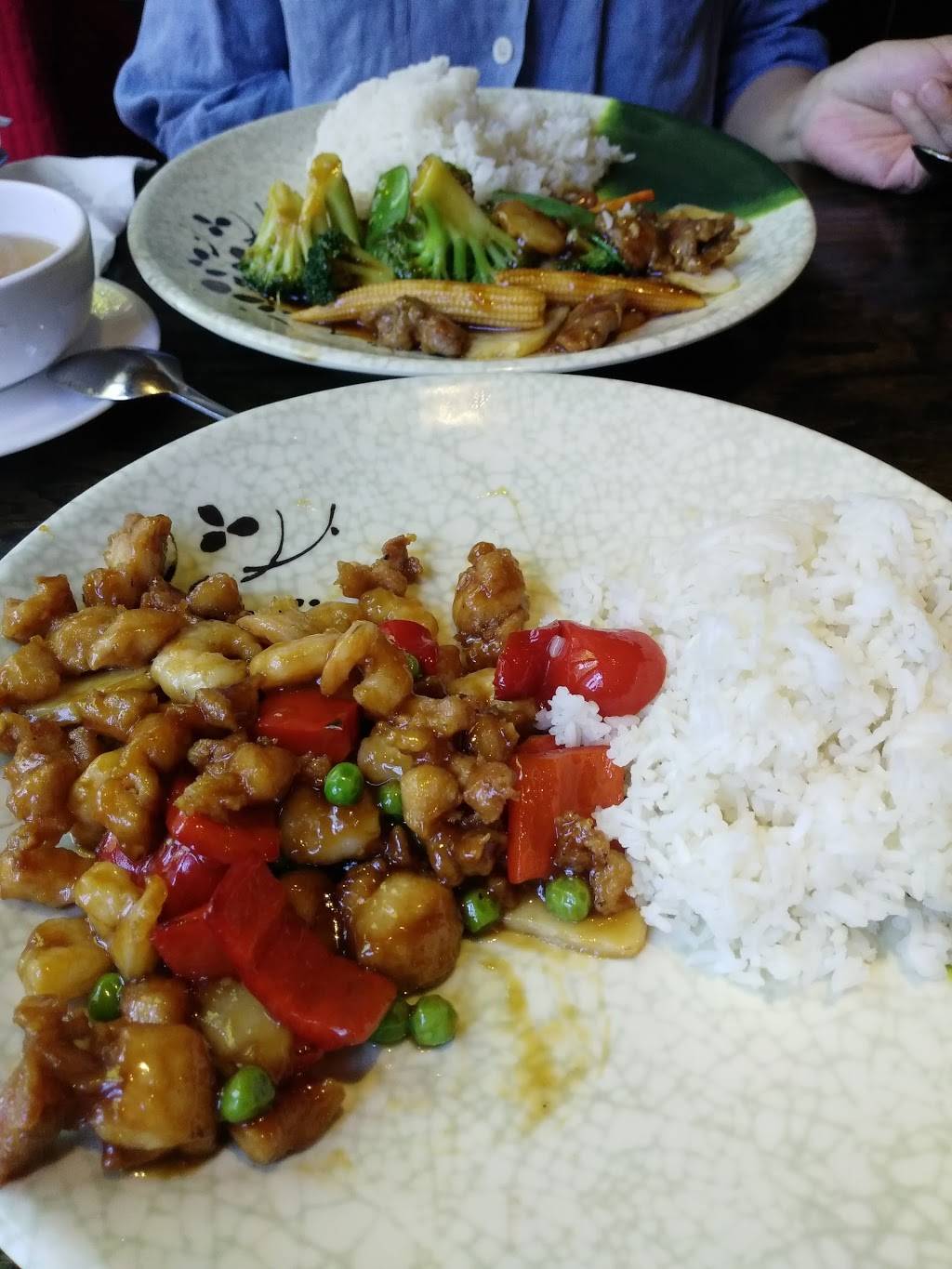 Chinatown | restaurant | 1650 3rd Ave, New York, NY 10128, USA | 2129873500 OR +1 212-987-3500