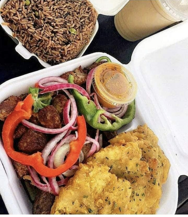 Churckeps Caribbean Food | restaurant | 1835 NW 157th St, Opa-locka, FL 33054, USA | 9544965480 OR +1 954-496-5480