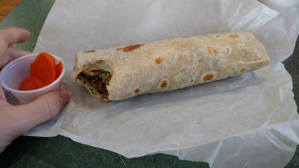 DLeons Taco Rico | restaurant | 831 N 48th St, Lincoln, NE 68504, USA | 4024674315 OR +1 402-467-4315