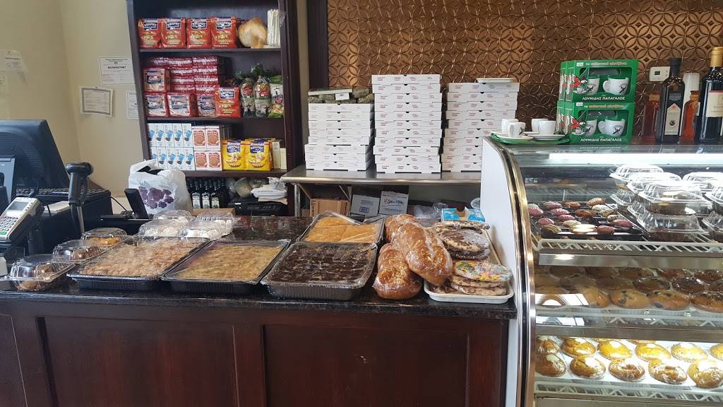 Brooklyn Bagel & Deli | bakery | 517 NJ-10, Randolph, NJ 07869, USA | 8622449073 OR +1 862-244-9073