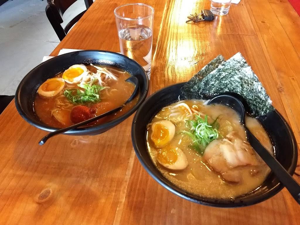 Aoyama Ramen | restaurant | 14960 W 119th St, Olathe, KS 66062, USA | 9134996082 OR +1 913-499-6082