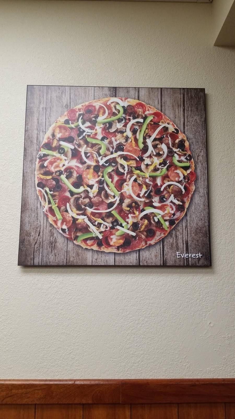 Mountain Mikes Pizza | meal delivery | 1746 Solano Ave, Berkeley, CA 94707, USA | 5105581111 OR +1 510-558-1111