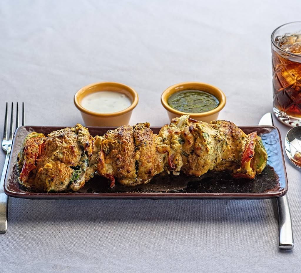 Kabab Culture | restaurant | 1991 NJ-27, Somerset, NJ 08873, USA | 7324220333 OR +1 732-422-0333