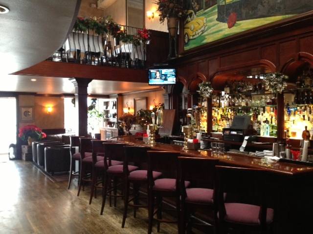 Frankie & Johnnies Steakhouse Rye | restaurant | 77 Purchase St, Rye, NY 10580, USA | 9149253900 OR +1 914-925-3900