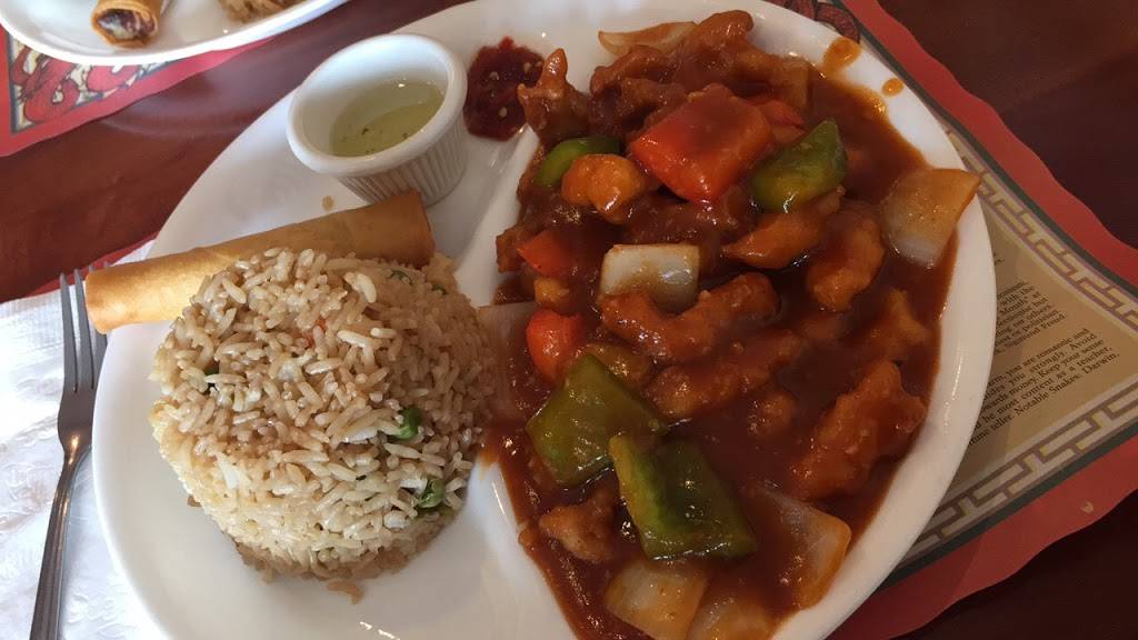 Hakka Wok | restaurant | 1851 W Golf Rd, Schaumburg, IL 60194, USA | 8478820910 OR +1 847-882-0910