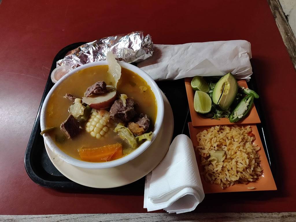 El Rodeo Mexican Food | restaurant | 6924 El Cajon Blvd, San Diego, CA 92115, USA | 6194663244 OR +1 619-466-3244