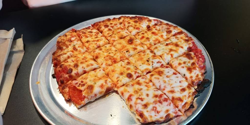 Dons Pizza | restaurant | 1126 Central Ave, Middletown, OH 45044, USA | 5134331645 OR +1 513-433-1645