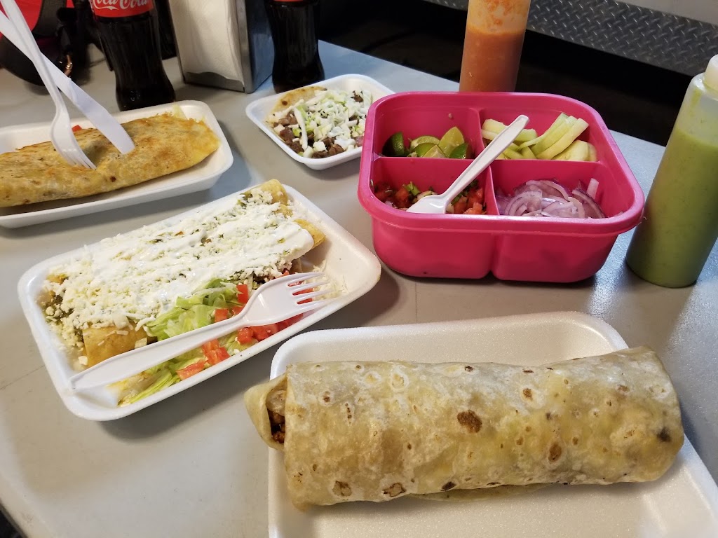 Molkas Mexican grill | restaurant | 3030 N Oracle Rd, Tucson, AZ 85705, USA | 5203581919 OR +1 520-358-1919