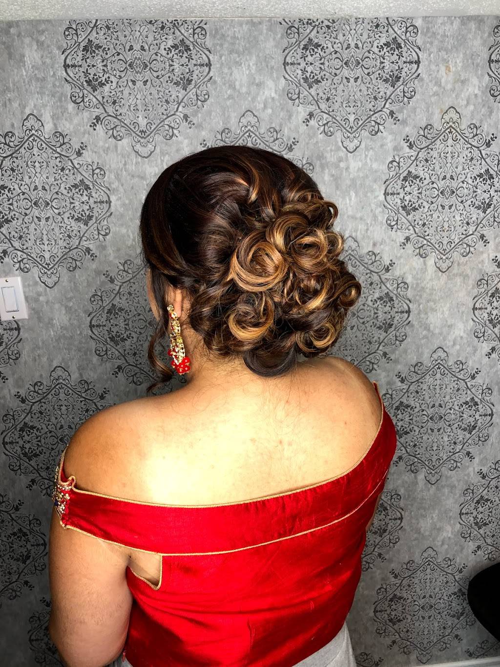 Beauty by Sadaf-Professional Brampton Makeup Artist | restaurant | Inwood Pl, Brampton, ON L6R 1T2, Canada | 4167319042 OR +1 416-731-9042