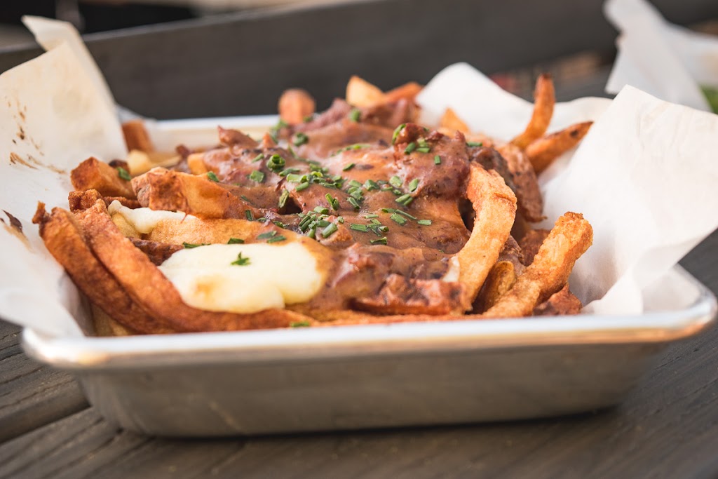 Plaza Eats | restaurant | 311 E Congress St, Tucson, AZ 85701, USA | 5206228848 OR +1 520-622-8848