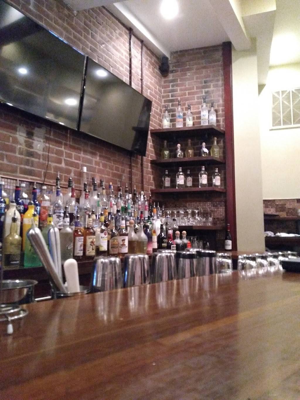 Cafe Gigu | night club | 102 Meridian St, East Boston, MA 02128, USA | 6175614448 OR +1 617-561-4448