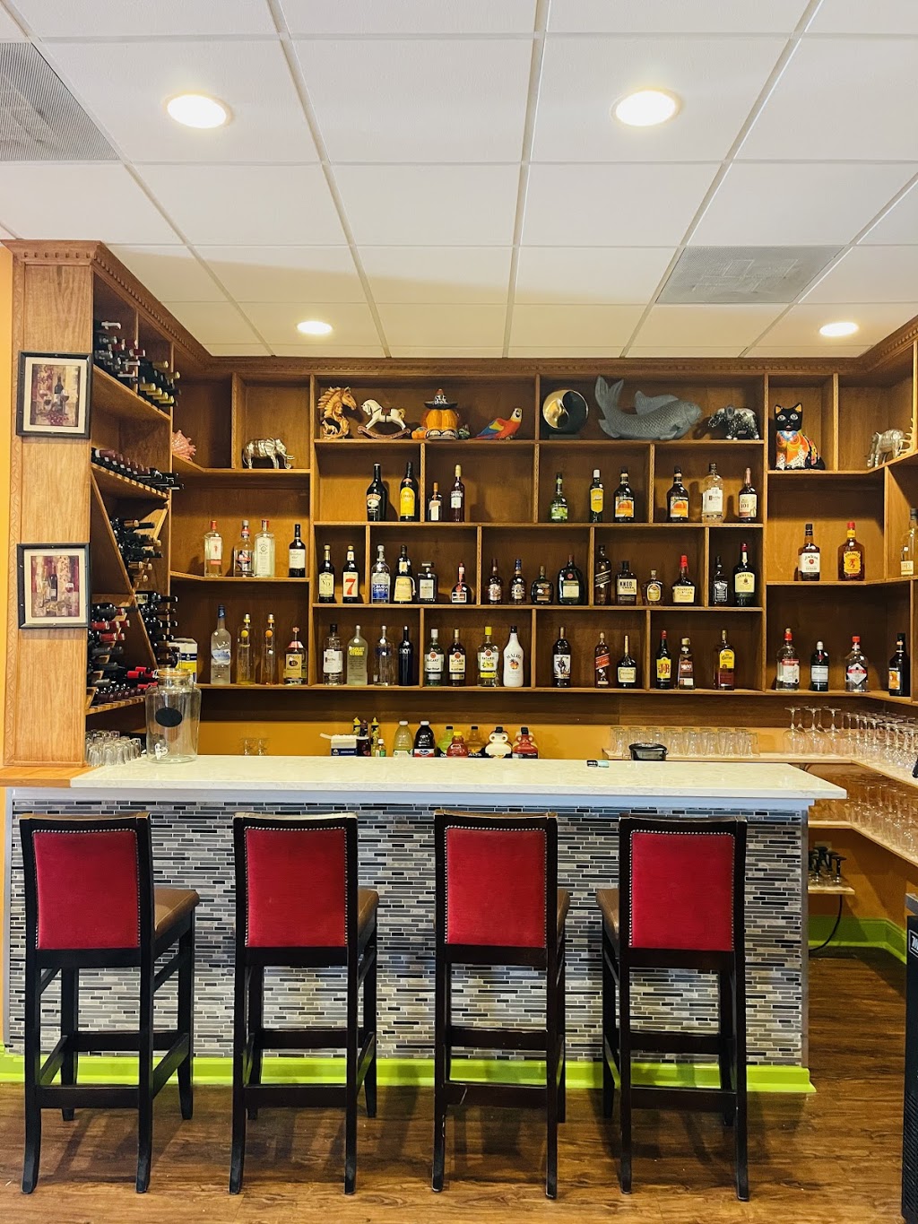 Naty’s Mexican Bar & Grill | restaurant | 8170 Silverbrook Rd, Lorton, VA 22079, USA | 7035513174 OR +1 703-551-3174