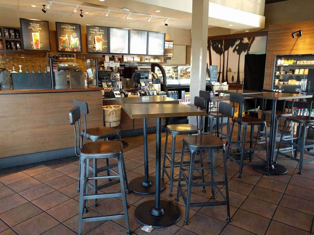 Starbucks | cafe | 2221 Palo Verde Ave #1-A, Long Beach, CA 90815, USA | 5625947838 OR +1 562-594-7838