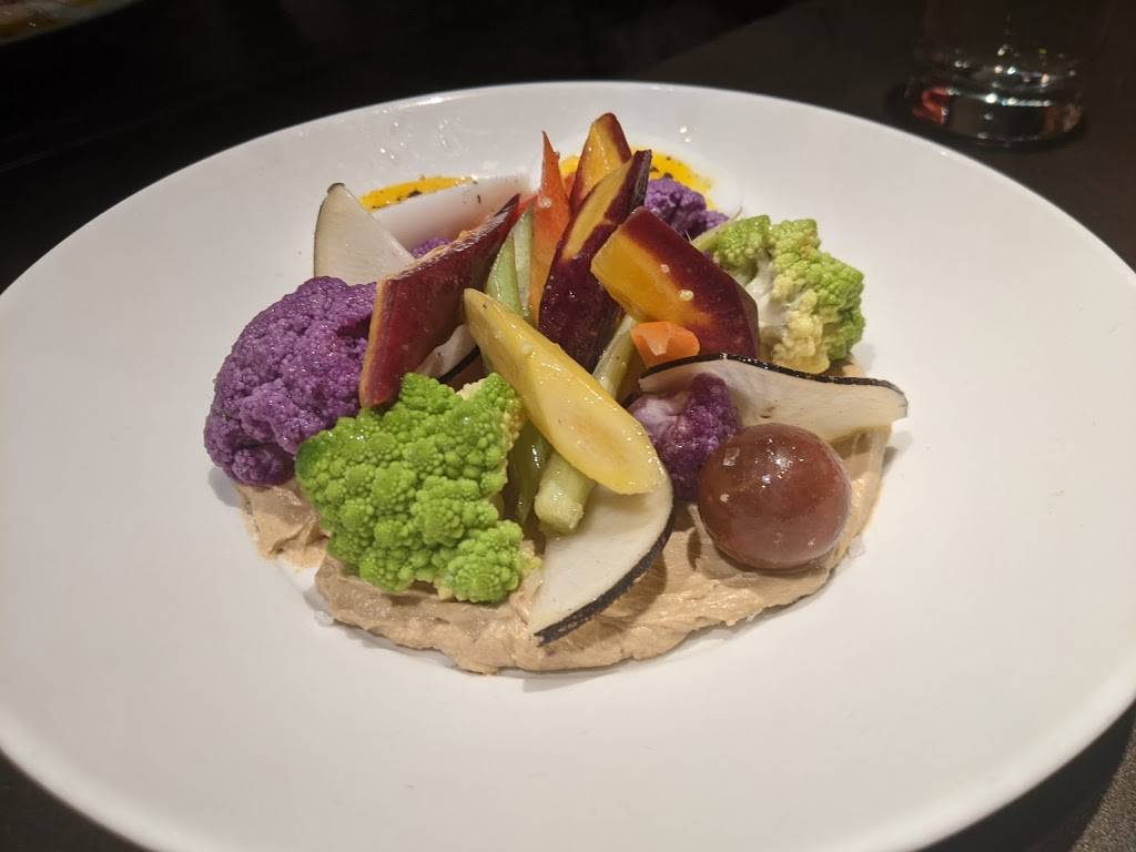 How To Cook A Wolf - Madison Park | restaurant | 4200 E Madison St, Seattle, WA 98112, USA | 2063098700 OR +1 206-309-8700