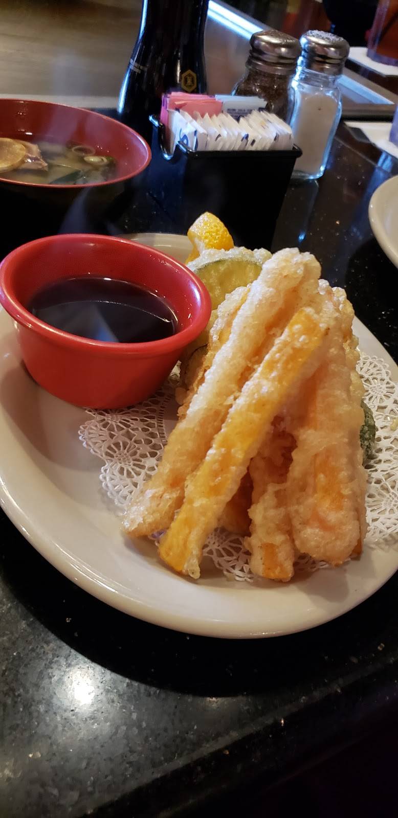 Ichibon | restaurant | 4908 Fairmont Pkwy, Pasadena, TX 77505, USA | 2819910486 OR +1 281-991-0486