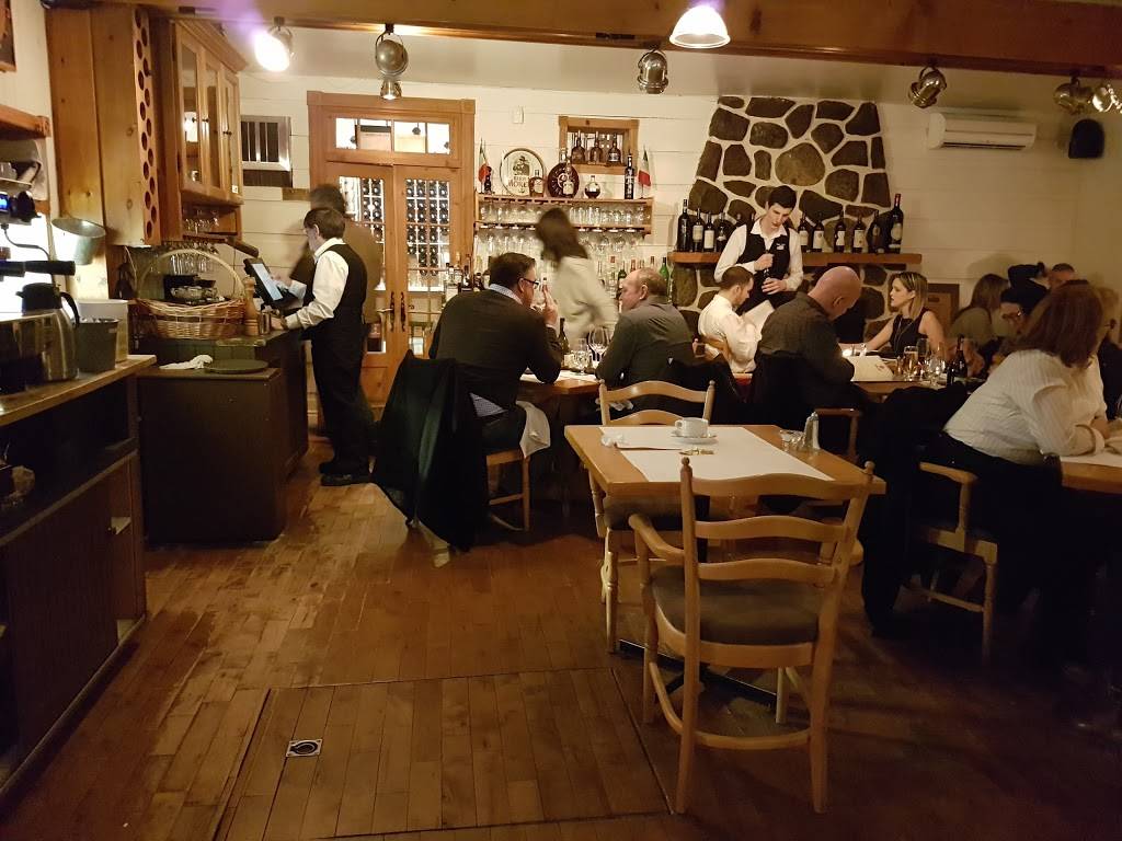 Restaurant Papa Luigi | restaurant | 155 Rue Principale, Saint-Sauveur, QC J0R 1R6, Canada | 4502277250 OR +1 450-227-7250