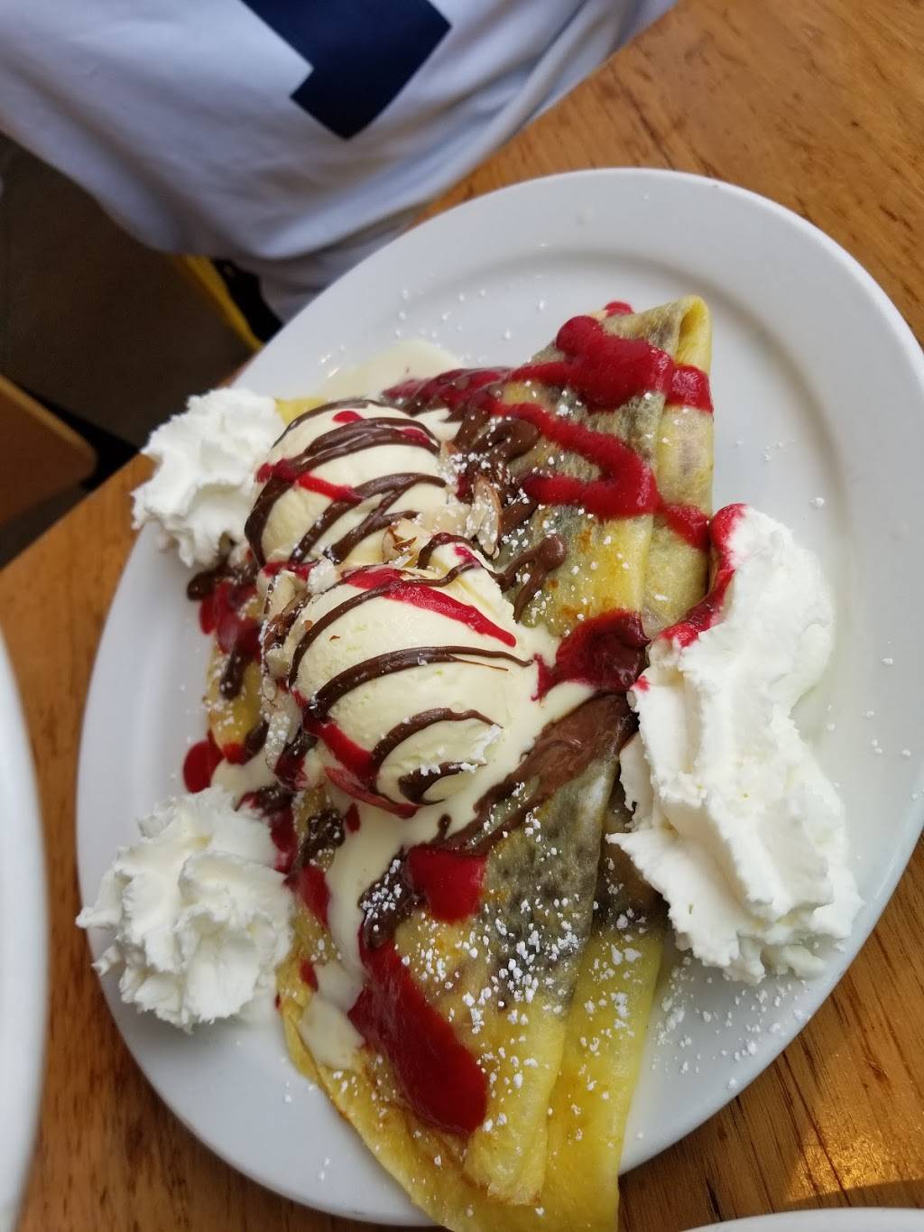 Zola Bistro | restaurant | 3030 Washtenaw Ave Suite 101, Ann Arbor, MI 48104, USA | 7344778088 OR +1 734-477-8088