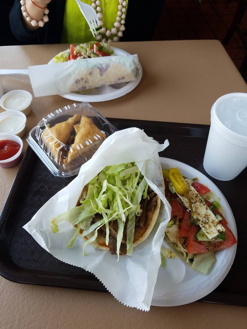 Athens Greek Restaurant | restaurant | 10753 Alpharetta Hwy, Roswell, GA 30076, USA | 7705528599 OR +1 770-552-8599