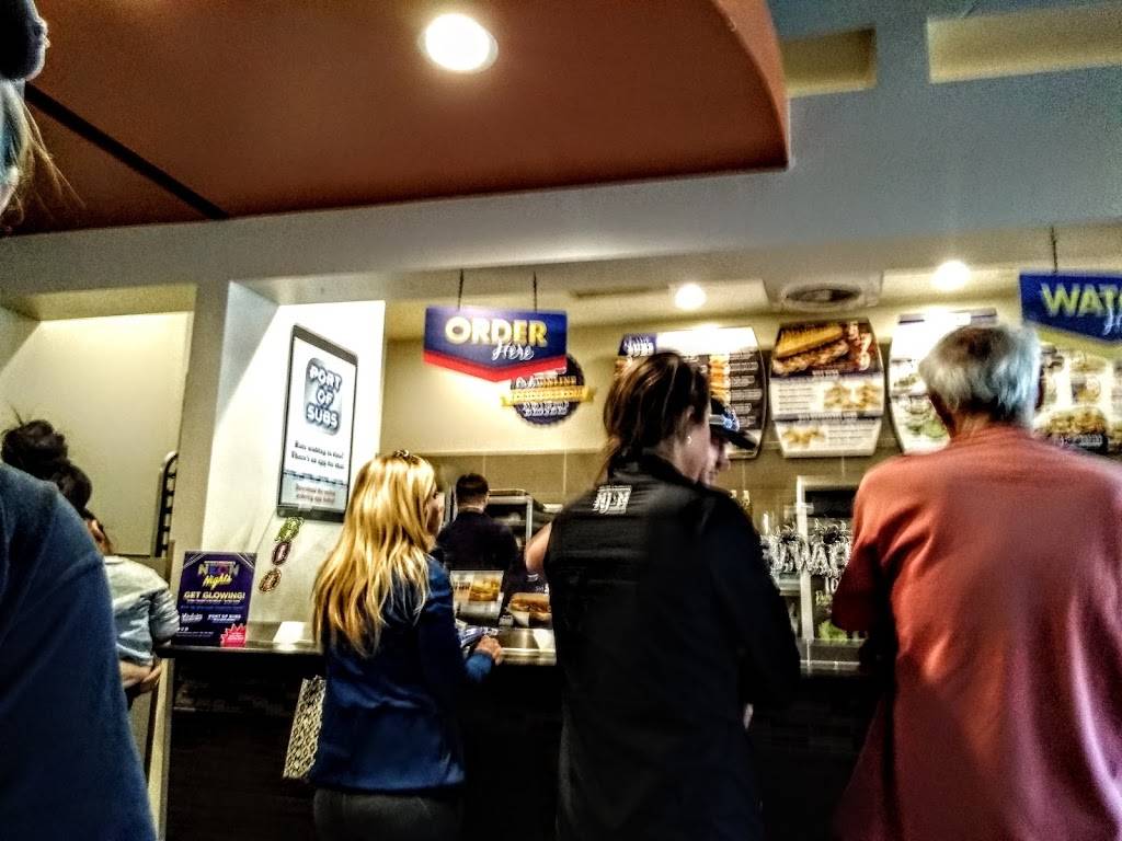 Port of Subs | meal takeaway | 10260 W Charleston Blvd #2, Las Vegas, NV 89135, USA | 7028380727 OR +1 702-838-0727