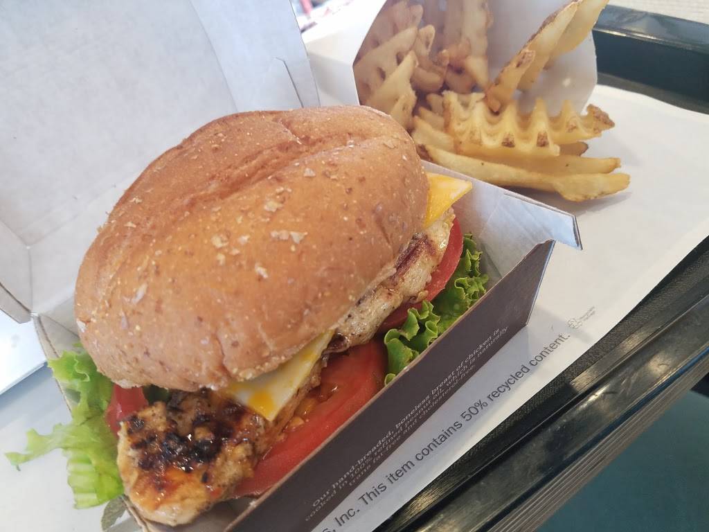 Chick-fil-A | restaurant | 6812, 43568 US-27, Davenport, FL 33837, USA | 8634206700 OR +1 863-420-6700