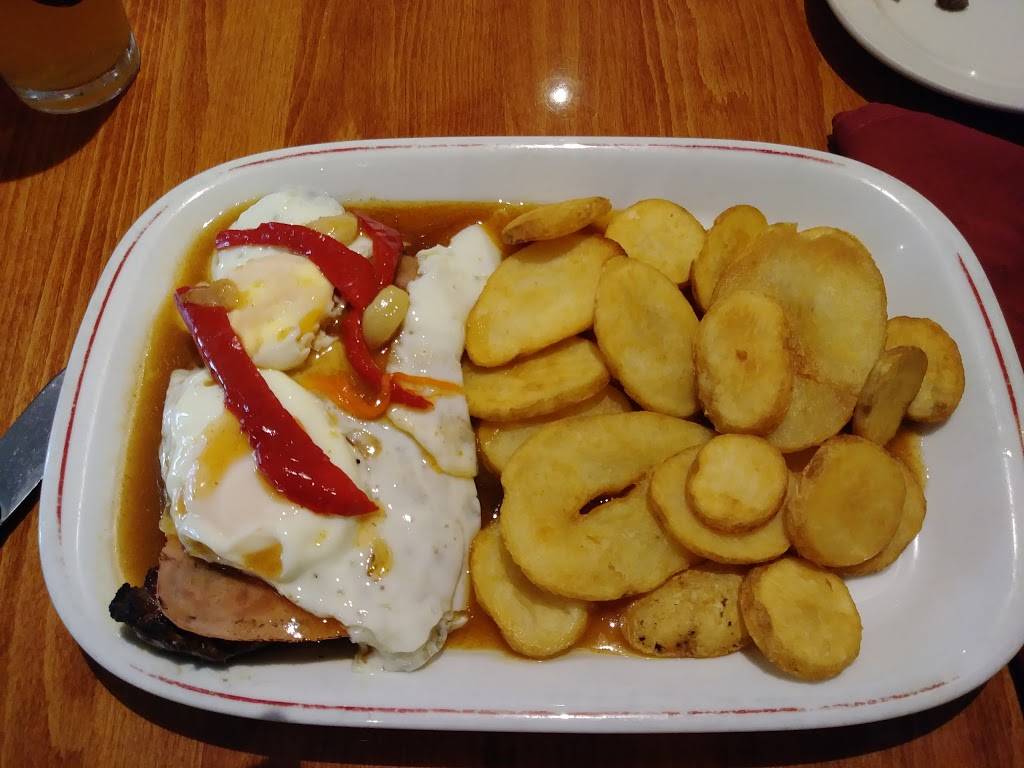 The Roasted Pig | restaurant | 98 Nash Rd, New Bedford, MA 02746, USA | 5089928267 OR +1 508-992-8267