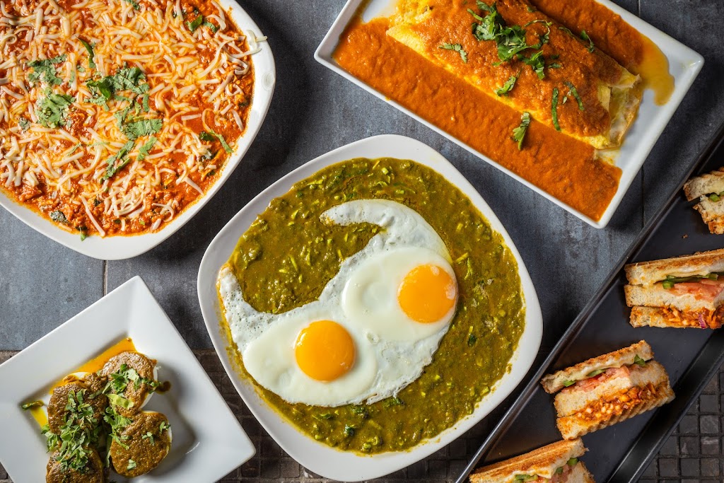 Eggholic - Niles | restaurant | 8425 W Golf Rd, Niles, IL 60714, USA | 2245347137 OR +1 224-534-7137