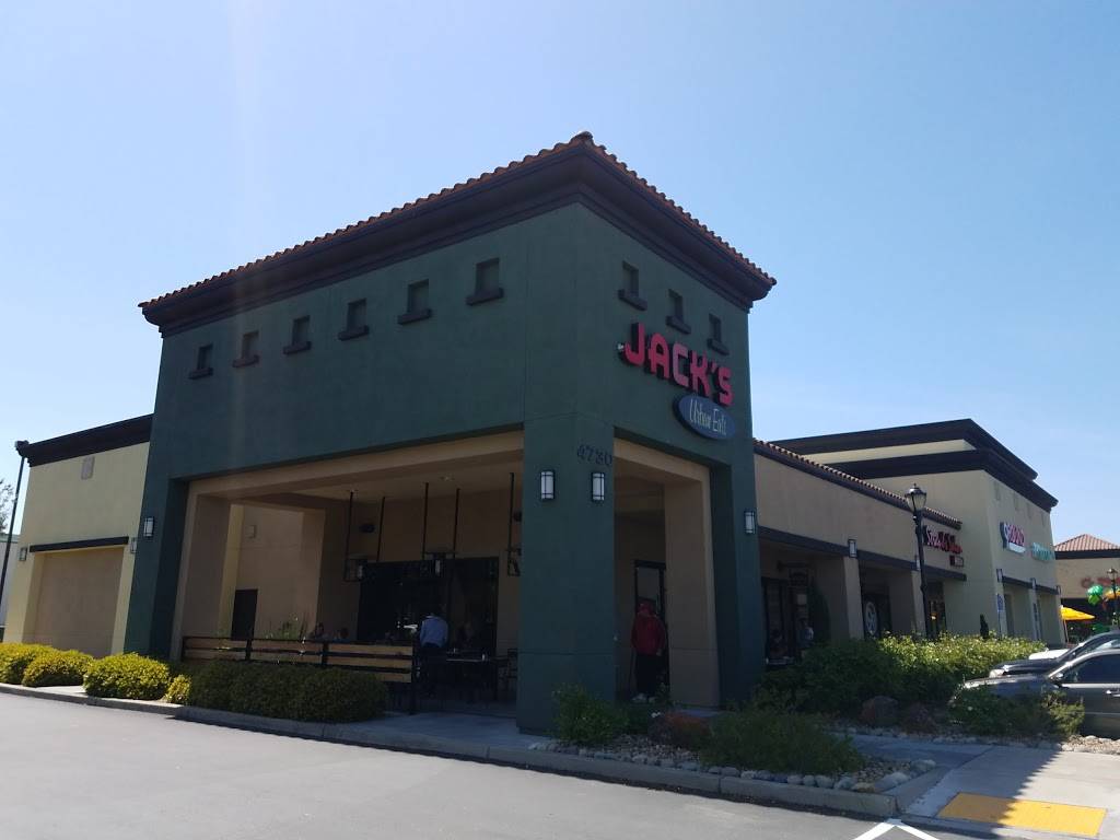 Jacks Urban Eats | meal takeaway | 4730 Natomas Boulevard Park Place (Raley’s Shopping Ctr, Sacramento, CA 95835, USA | 9165154910 OR +1 916-515-4910