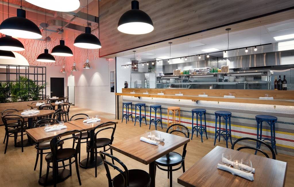 Flinders Lane Kitchen & Bar | restaurant | 184 Summer St, Stamford, CT 06901, USA | 2033233137 OR +1 203-323-3137