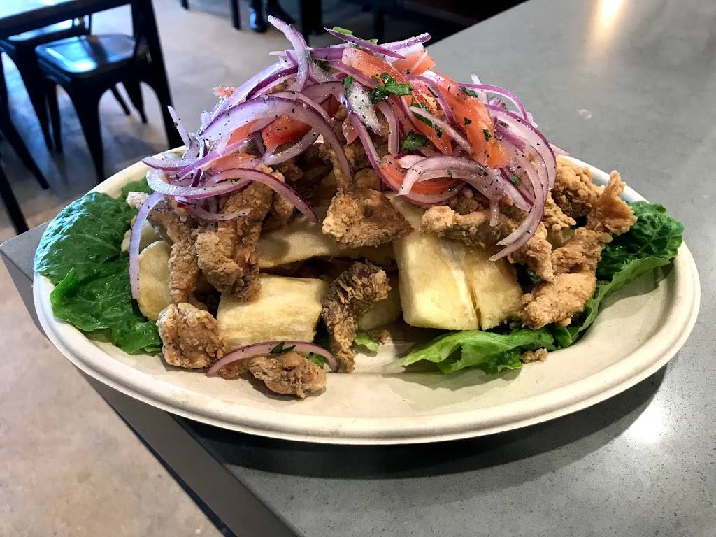 Don Pollo of Potomac | restaurant | 10321 Westlake Dr, Bethesda, MD 20817, USA | 3013476175 OR +1 301-347-6175