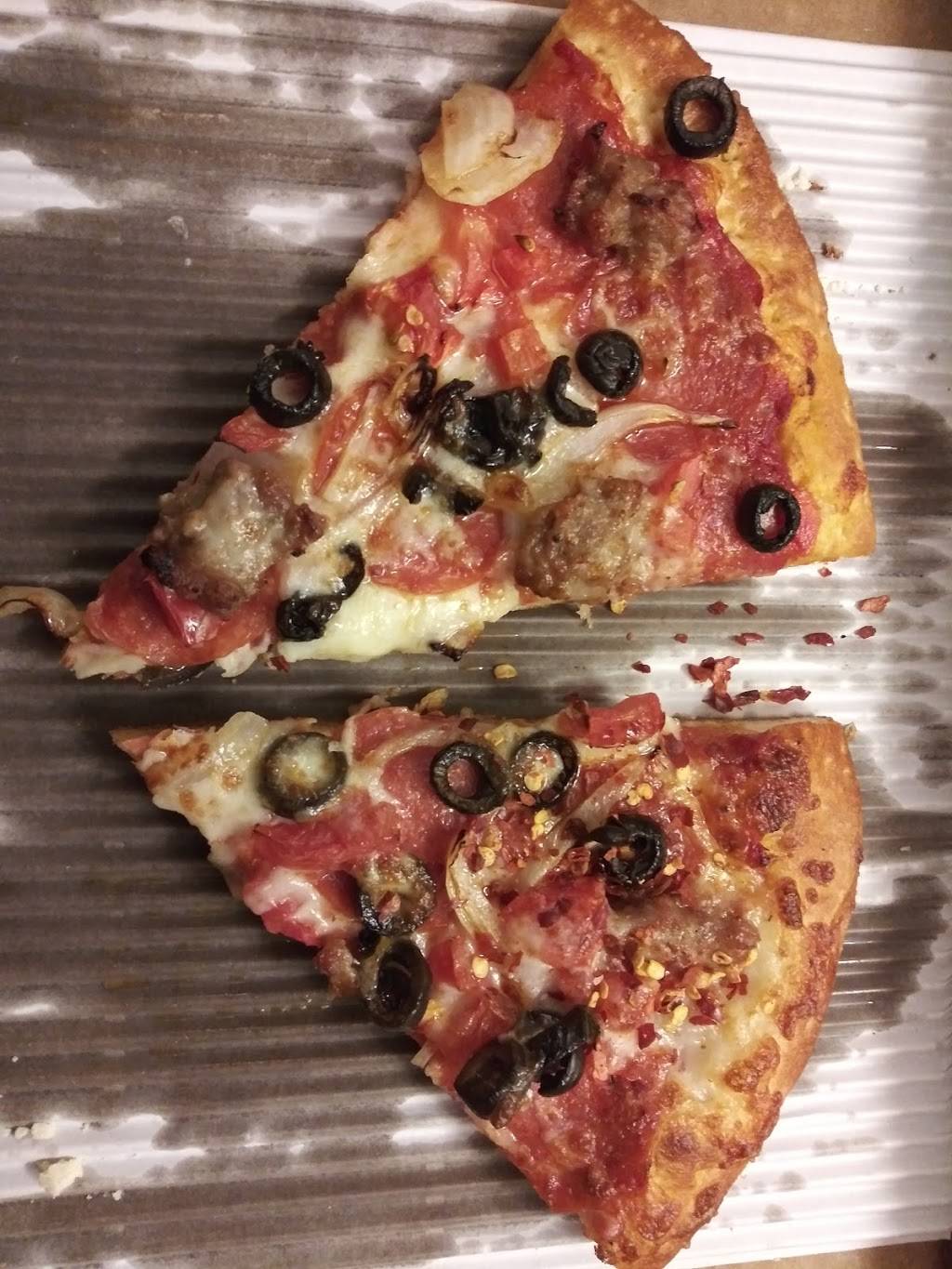 Romans Pizza | meal delivery | 1648 W Capitol Ave, West Sacramento, CA 95691, USA | 9163721111 OR +1 916-372-1111