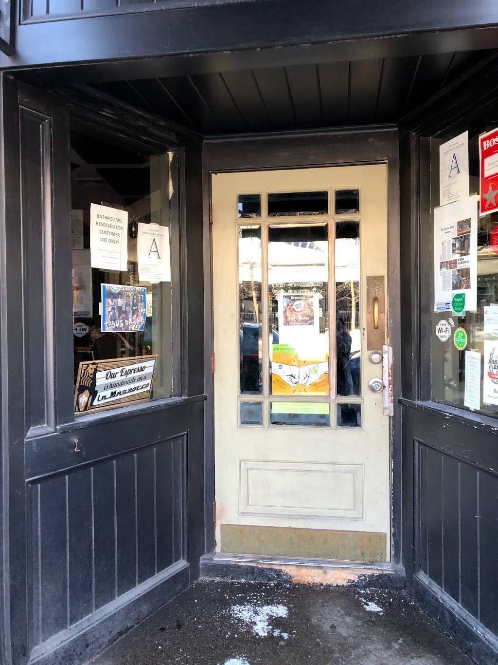 Brassica Kitchen + Cafe | cafe | 3710 Washington St, Jamaica Plain, MA 02130, USA | 6174774519 OR +1 617-477-4519