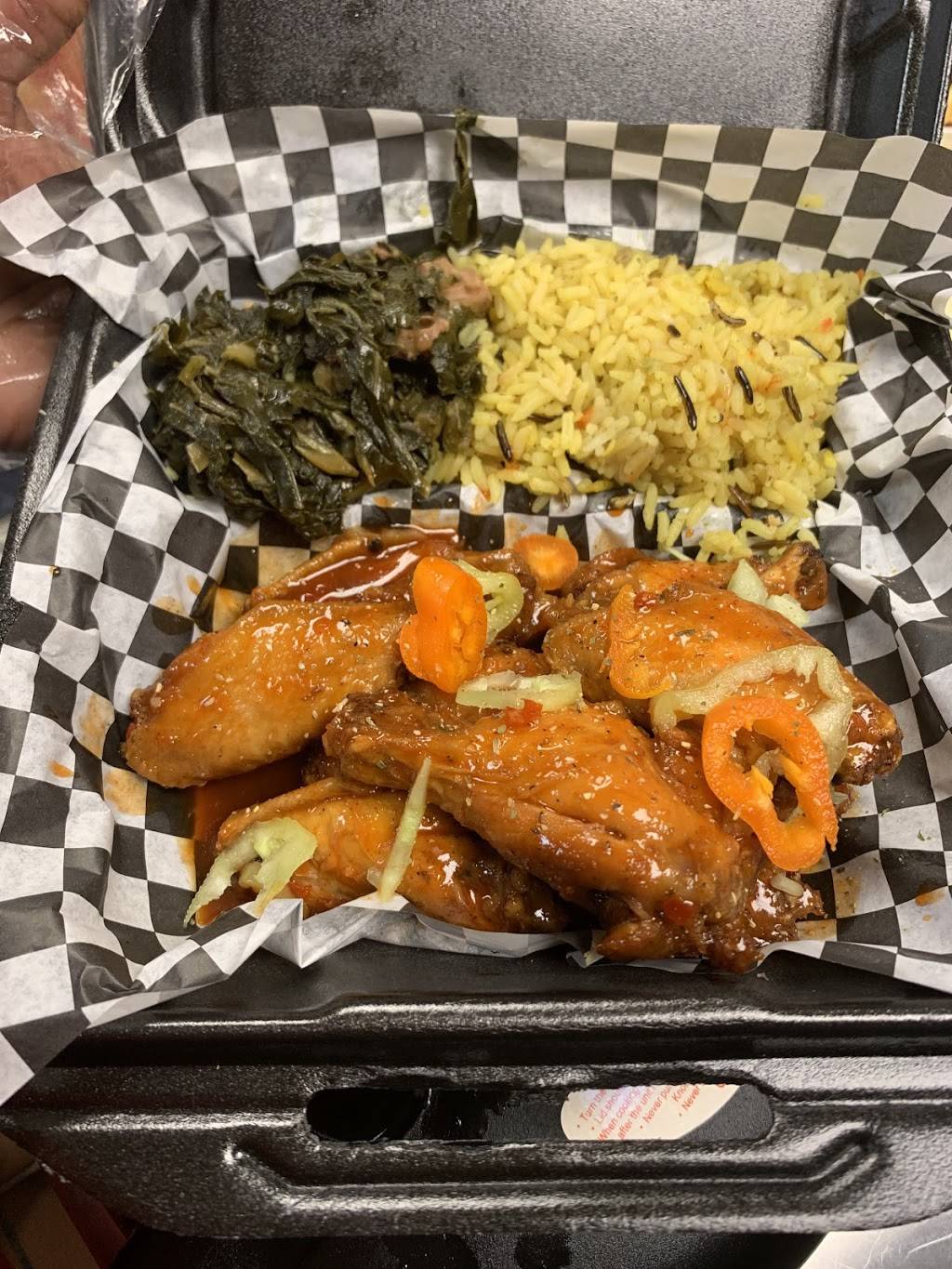 SanChe’s Eatery | restaurant | 6631 GA-42 Suite 201, Rex, GA 30273, USA | 6789623452 OR +1 678-962-3452